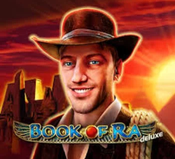 Book of Ra Игровой Автомат