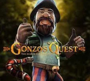 Gonzo’s Quest Игровой Автомат