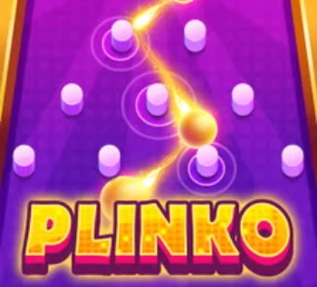 Плинко (Plinko) играть онлайн